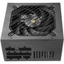 Mars Gaming Fuente de Alimentación 850W Semimodular 80+ Bronze Silenciosa